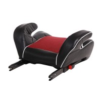 Автокресло Martin noir Humbi Ruby black